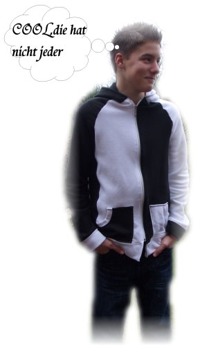Jacke gewnscht