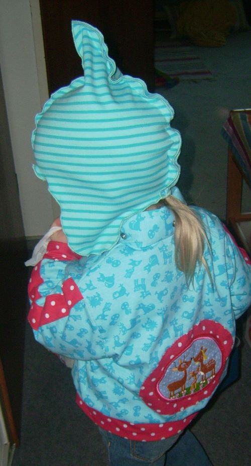und am modell