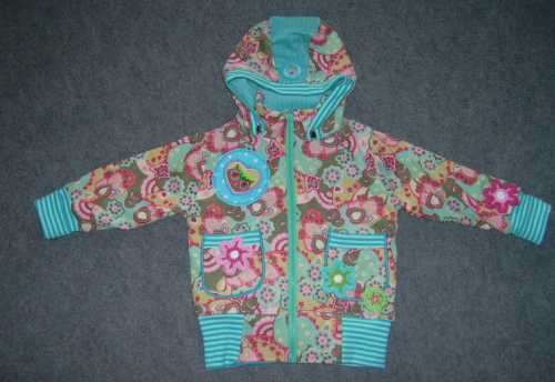 bergangsjacke