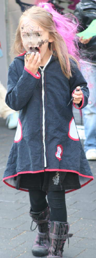 coole Jade