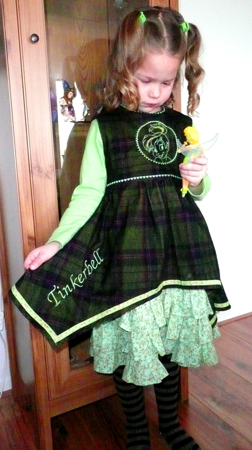 Tinkerbell