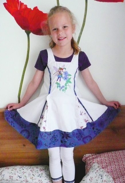 Feenkleid