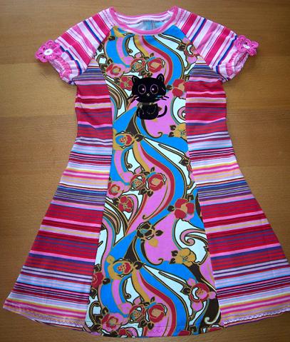 Roxy aus Jersey
