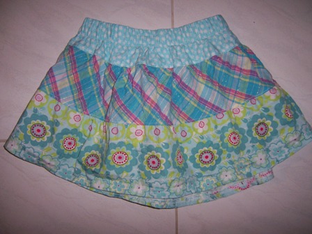 Mein erster Lisann...