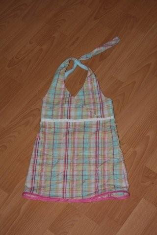 Eine neckholder Xenia