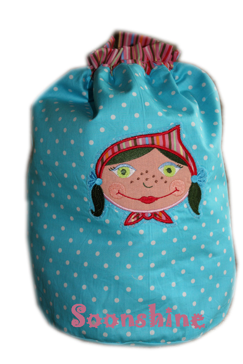 Matchsack....