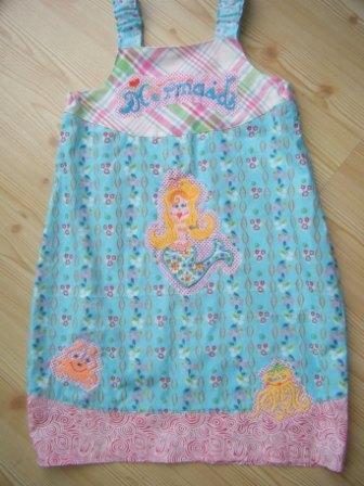 unsere erste Madita