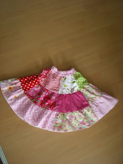 Patchworkrock