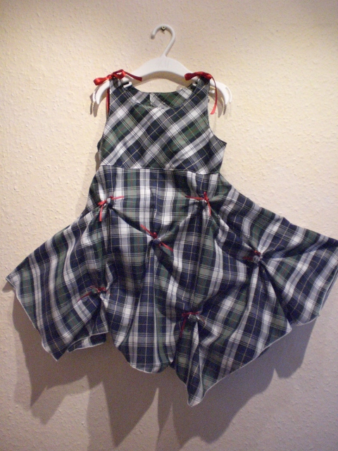 sommerkleid