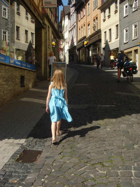 Rckenansicht...