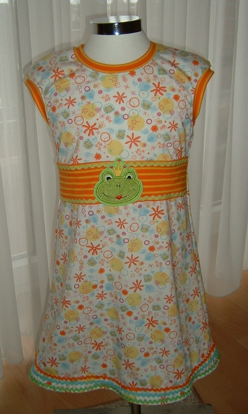 Amelie fr den Sommer
