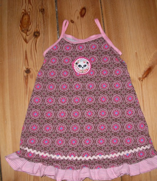 Sommerkleidchen