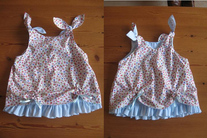 Eine Mini Oona