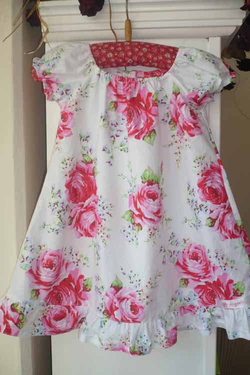Sommerkleidchen Cath Kidston