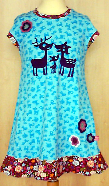 AMELIE-Kleid....