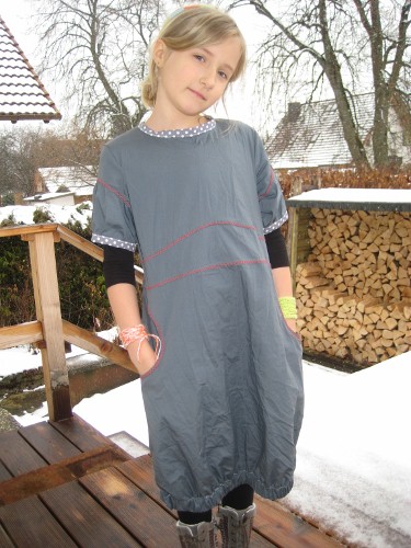 Maike!
