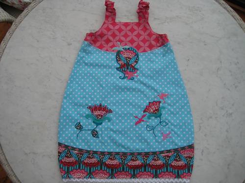 Flower Birds Madita....