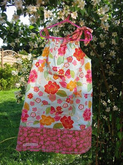 tricky dress