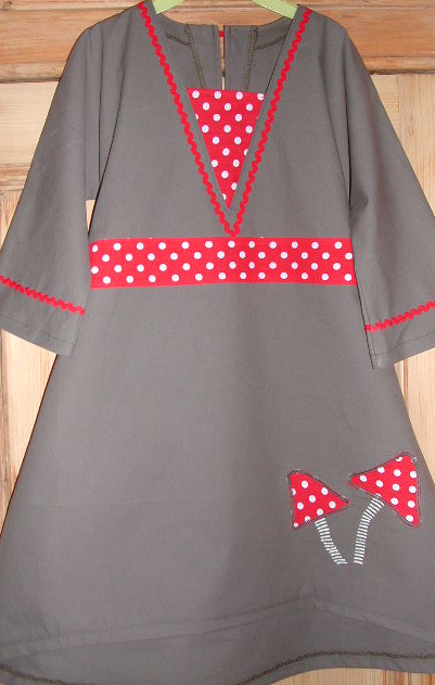 Nochmal Pearl mit FliePi fr Lotte....