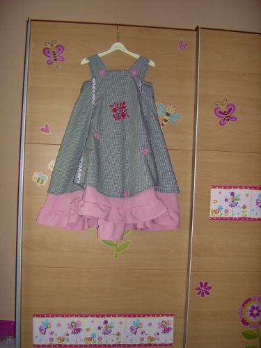 Feliz - habe fertig-