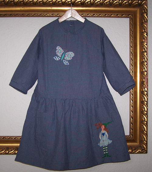 Japan-Kleid ...