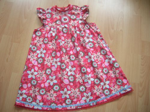 Sommerkleid