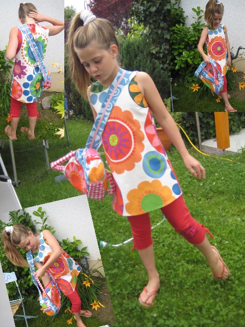 SOMMERLAUNE