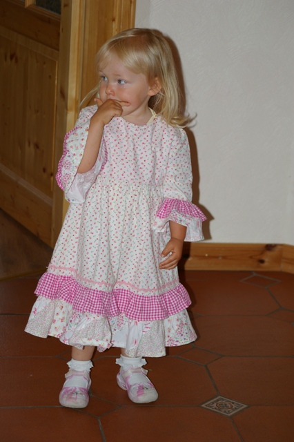 Feine Blmchen