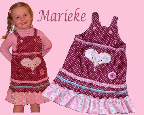 Marieke