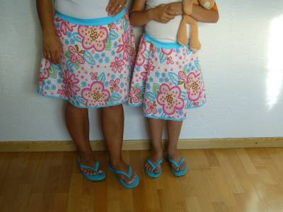 ...aufgepasst..Doppelpack im Anmarsch