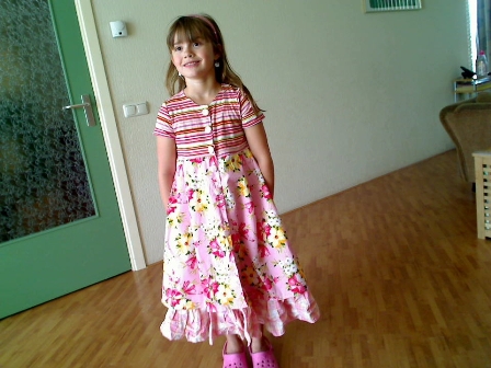 Das Kleid