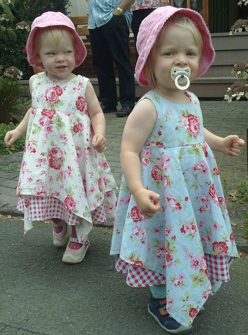 Rosali-Duo