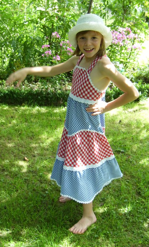 Sasha trifft Vichy