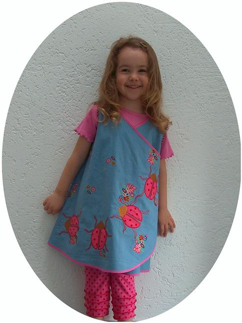 Frhlings- und Sommergarderobe