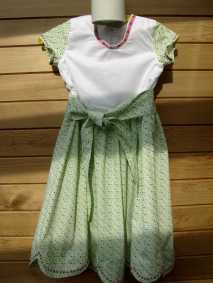 Schwesternkleid