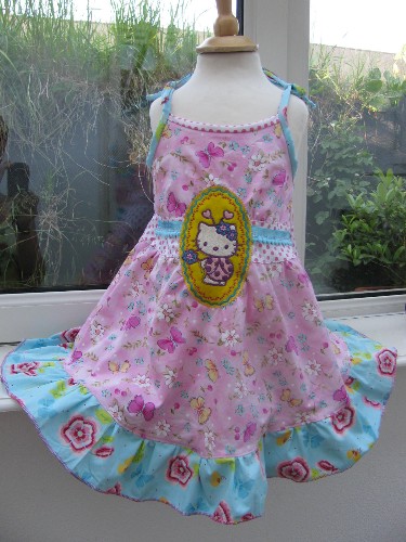 ~~* Hello Kitty *~~