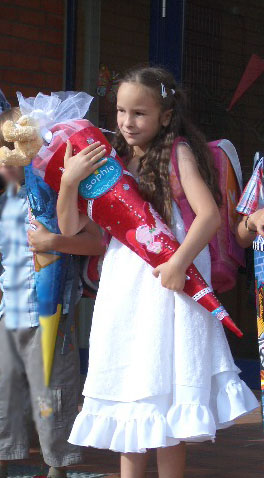 Feliz