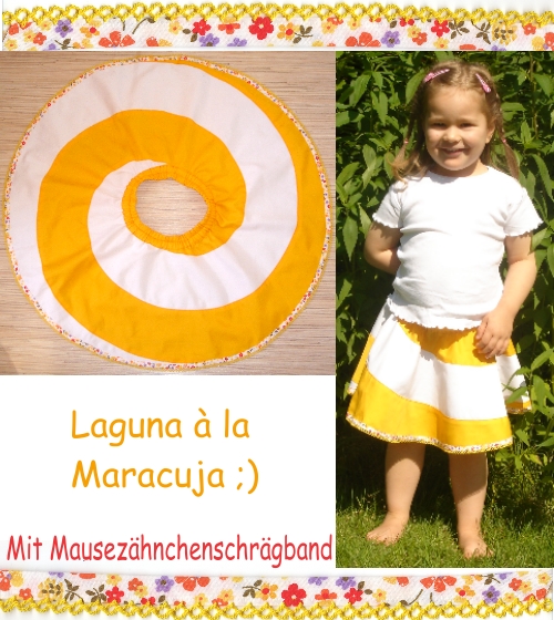 Unser letzter Laguna...