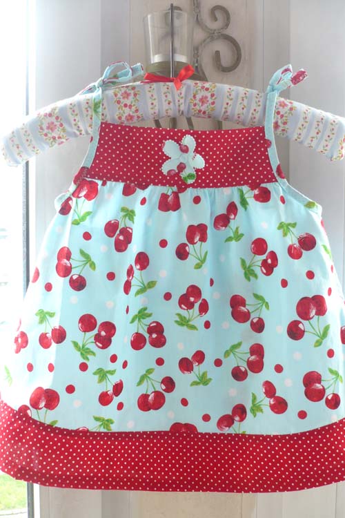 Kirschenkleidchen