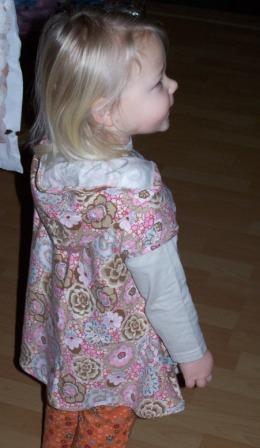 amelie hinten
