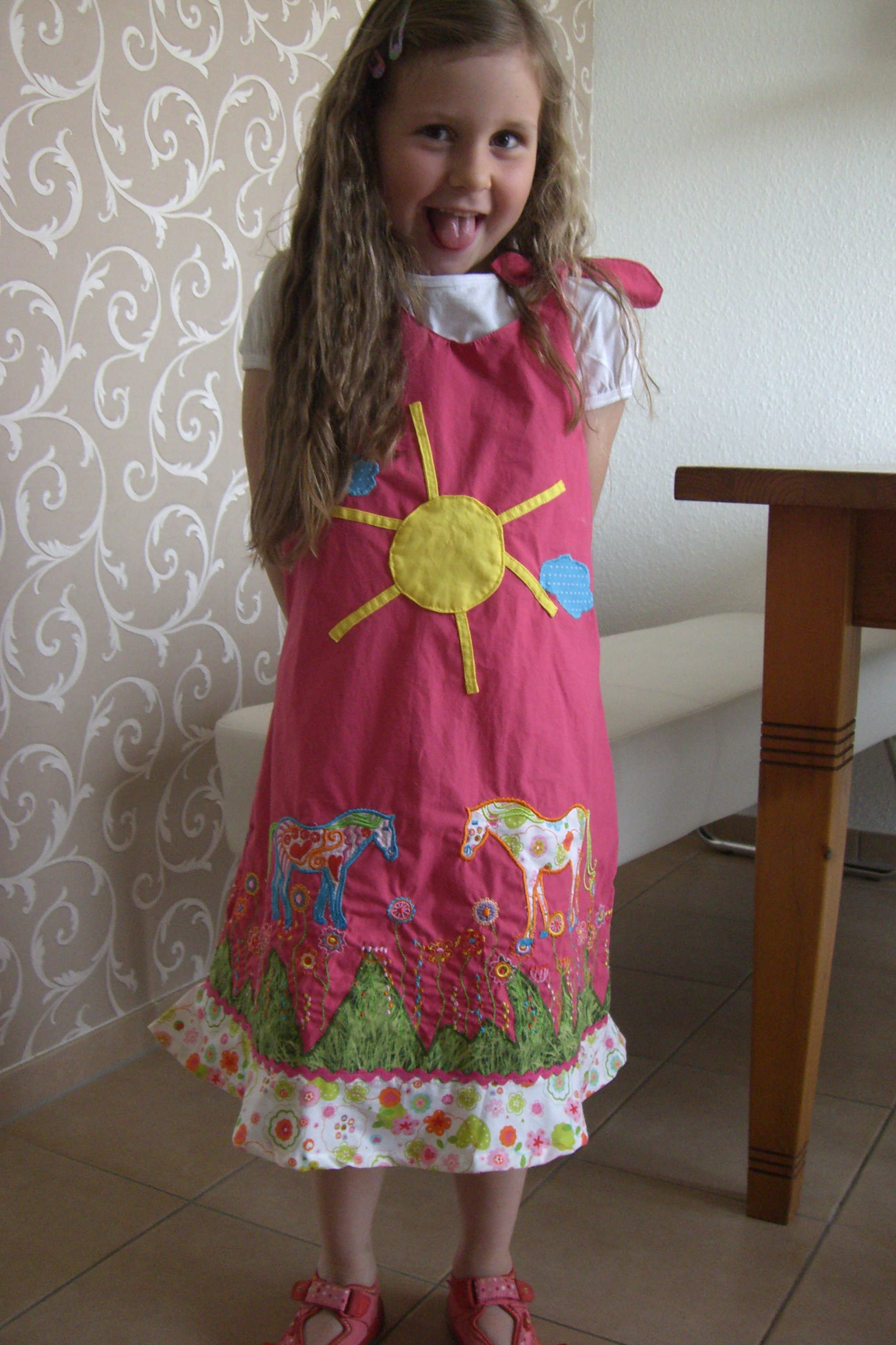 Sommer Pur.....like Oona/ Lilly