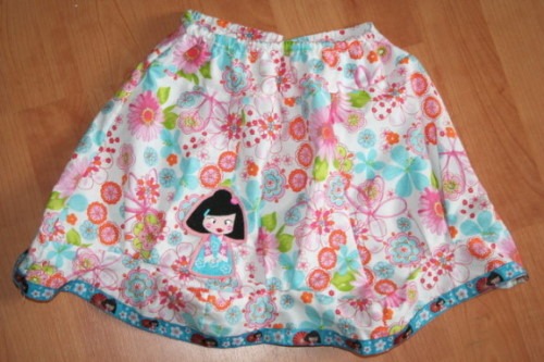 Knobi - auch im Sommer ein must have