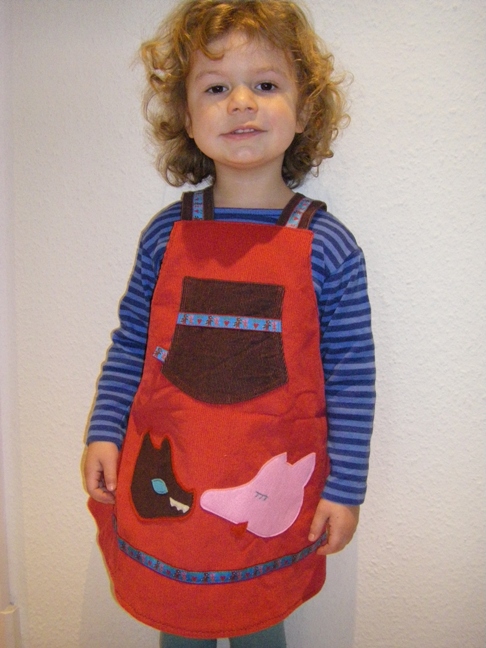 marieke verliebt