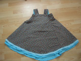 Unsere Einschulungkleid