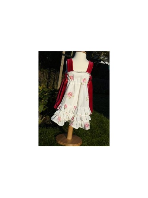 Sommerkleid Feliz