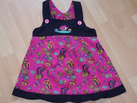 Kleidchen