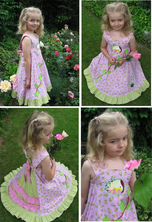 Prinzessin Rosalind