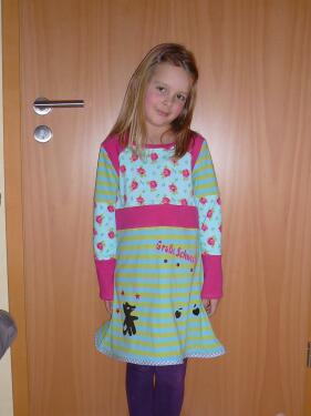 Antoniakleidchen