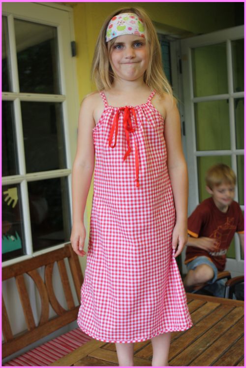 Kleid