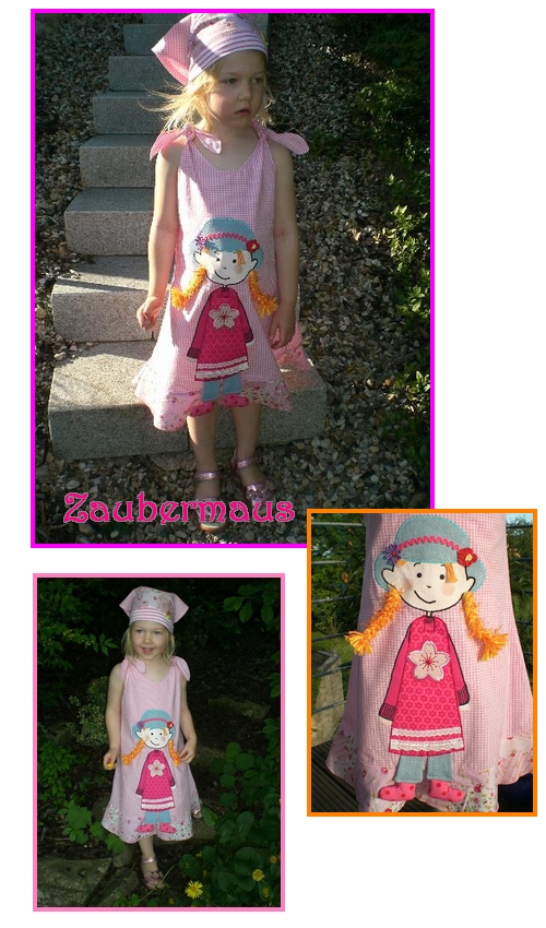 Wunschkleid
